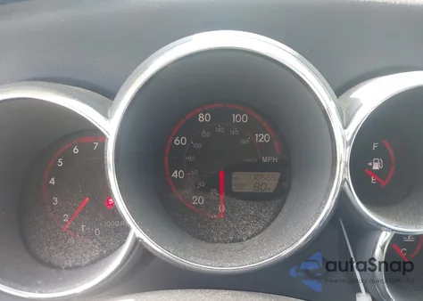 2004 Toyota Matrix Xr from USA, damaged, VIN 2T1KR32E24C241613